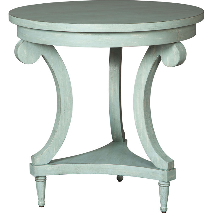 Fairfield Chair End Table Perigold